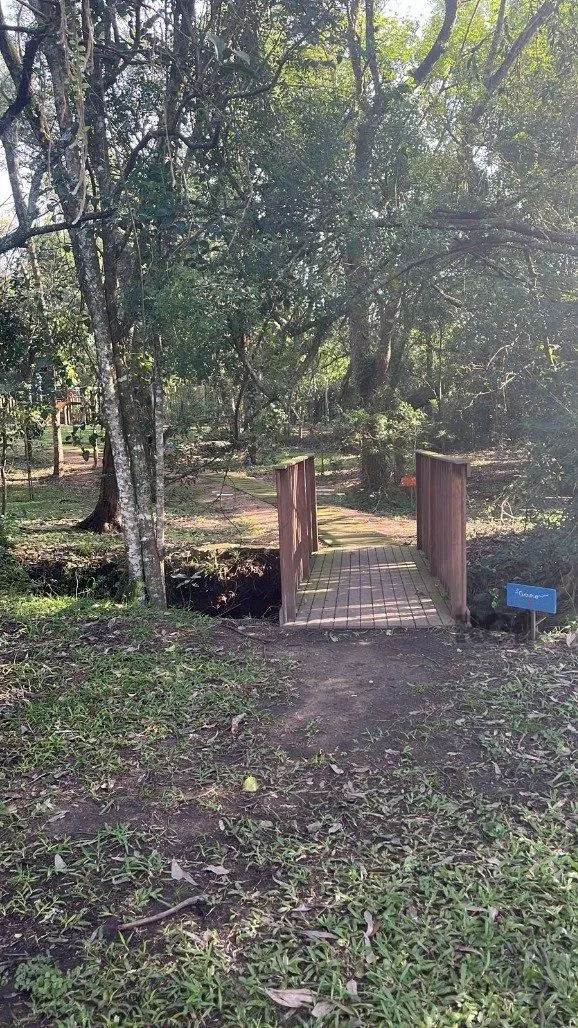 Imagem Casa de Condomínio em Campo Novo