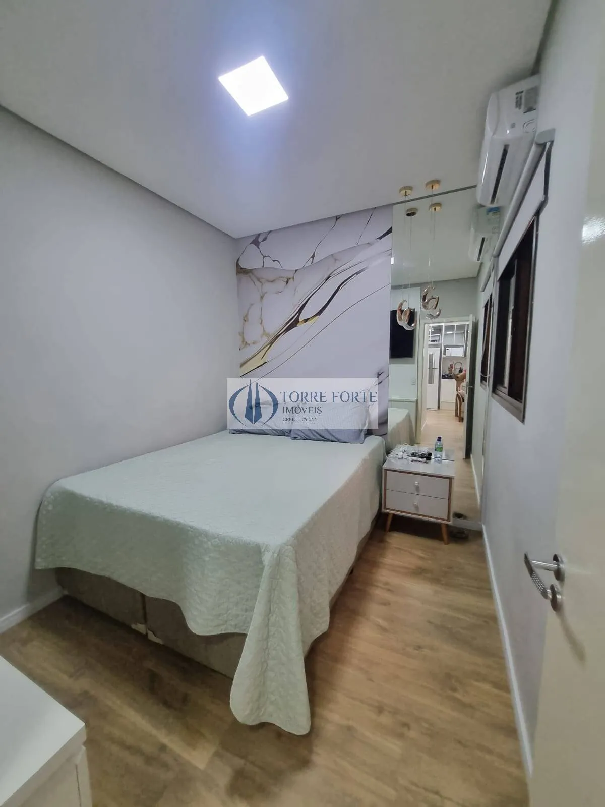 Imagem Apartamento Garden com Jacuzzi, 2 Dormitórios e 1 Vaga na Vila Matilde
