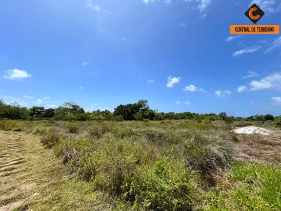 Imagem TERRENO EM BARRA DO JACUÍPE