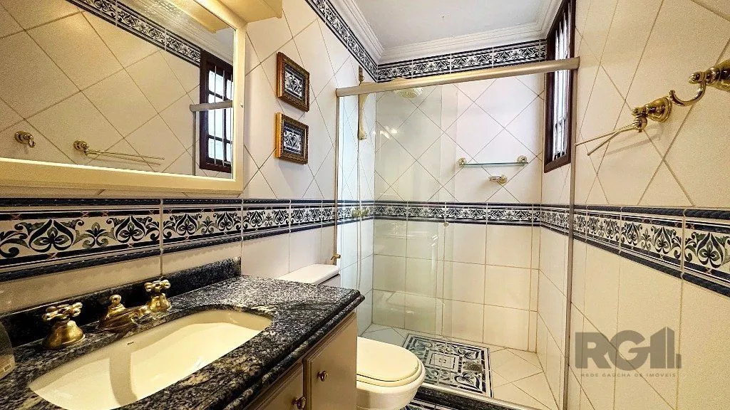 Imagem Casa à Venda no bairro Marechal Rondon em Canoas