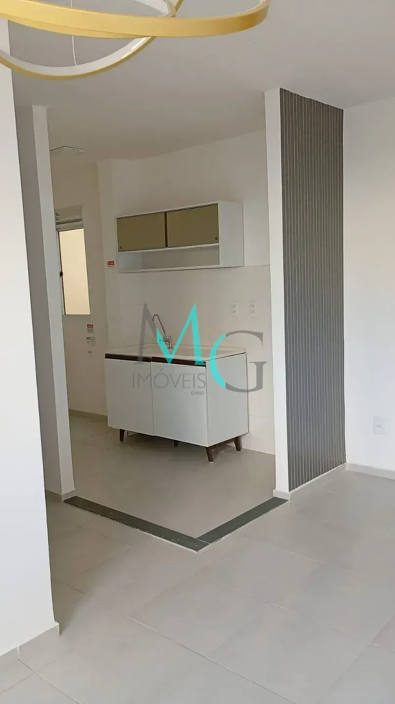 Imagem Apartamento Garden 2 quartos à venda, Pedra de Guaratiba, Rio de Janeiro, RJ
