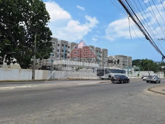 Imagem APARTAMENTO RESIDENCIAL em RIO DE JANEIRO - RJ, TAQUARA