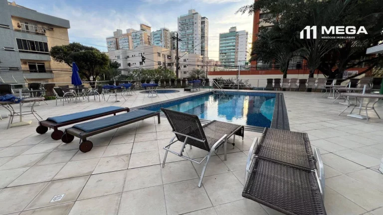 Imagem Apartamento com 2 dormitórios à venda, 97 m² por R$ 899.000,00 - Itapoa - Vila Velha/ES