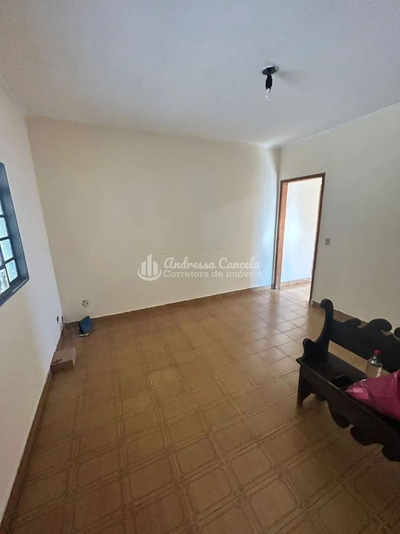 Imagem Casa com 3 dormitórios à venda, 170 m² por R$ 399.000,00 - São Francisco - São José do Rio Preto/SP