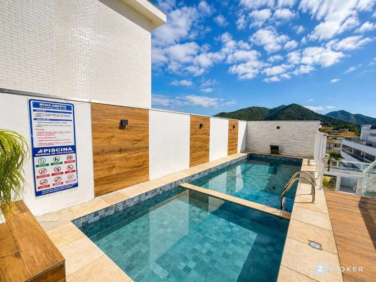 Imagem Apartamento à venda em Ubatuba, Itaguá, com 3 quartos, 85m2