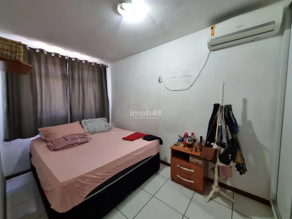Imagem Venda de Apartamento 2 Dorms em Praia Comprida - São José