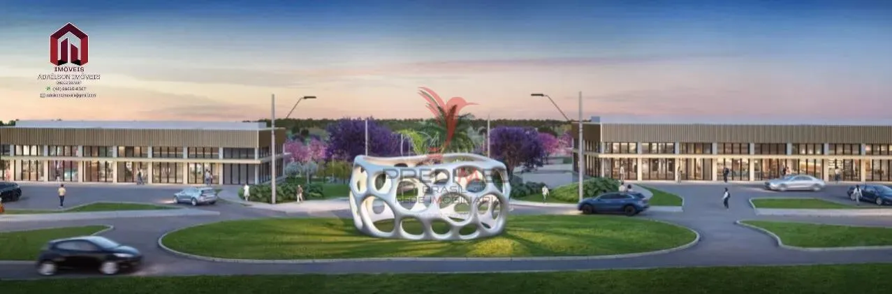 Imagem Golden Resort Lotes em até 240xx em Condomínio Fechado em SAO JOSE SC BRASIL