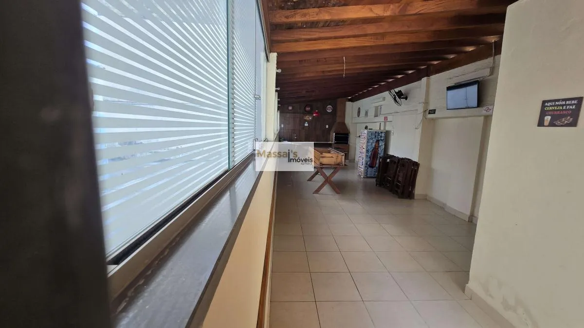 Imagem Apartamento à Venda no Residencial Cíntia - Vila João Jorge, Campinas