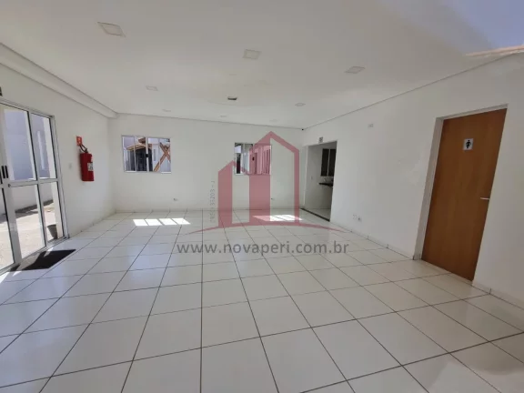 Imagem Casa em Condomínio à Venda em Franco da Rocha-SP, Bairro Portal das Alamedas: 2 Quartos, 1 Sala, 2 Banheiros, 1 Vaga, 56m² Área.