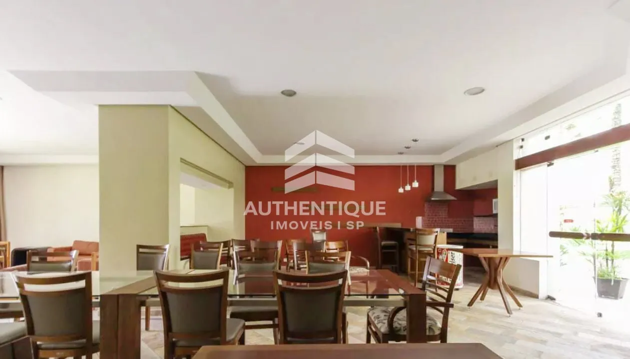 Imagem MONT ROUGE MORUMBI - Apartamento à venda no bairro Paraisópolis - São Paulo/SP, Zona Sul