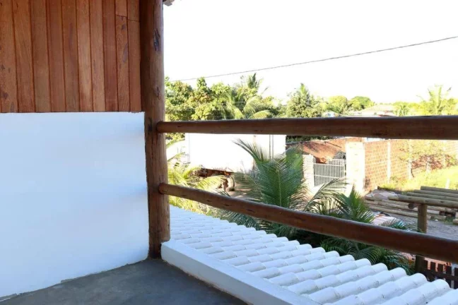 Imagem Casa Barra