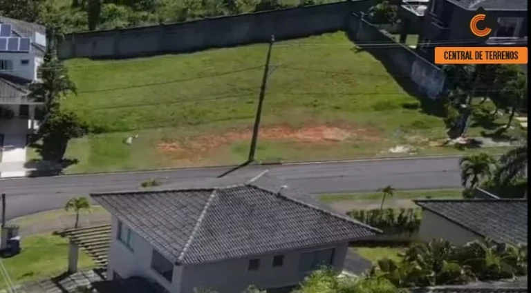 Imagem TERRENO NO ALPHAVILLE LITORAL NORTE I