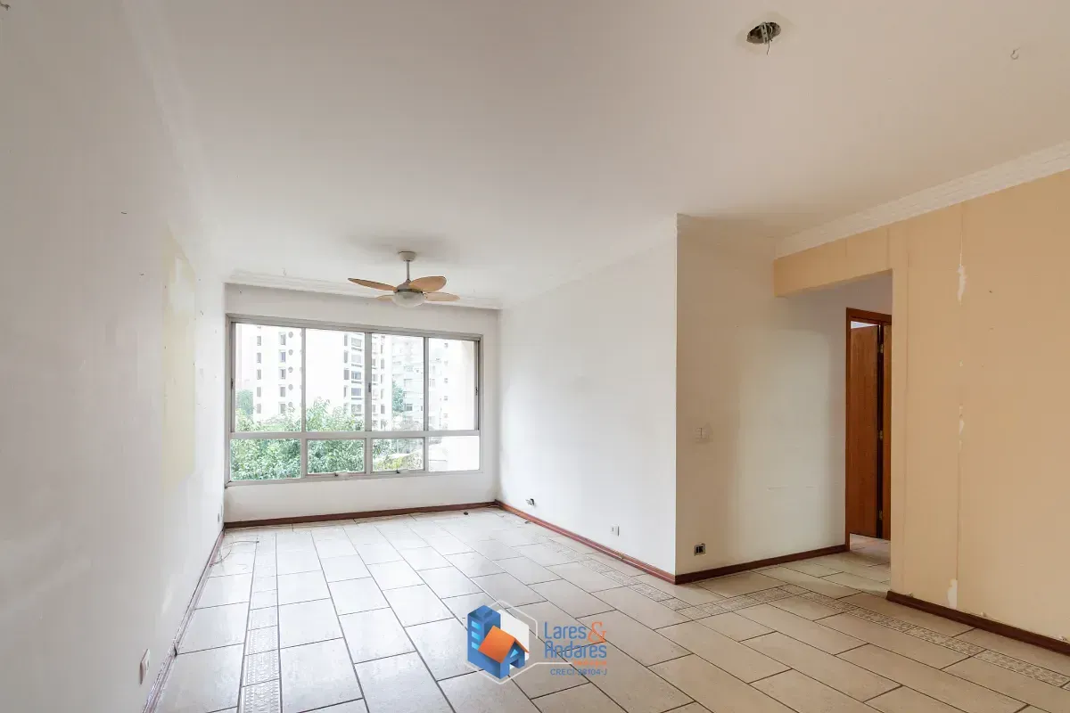 Foto do imóvel Apartamento para venda em Paraíso com 3 quartos, sendo 1 suíte, 83m² em Rua Doutor Fláquer
