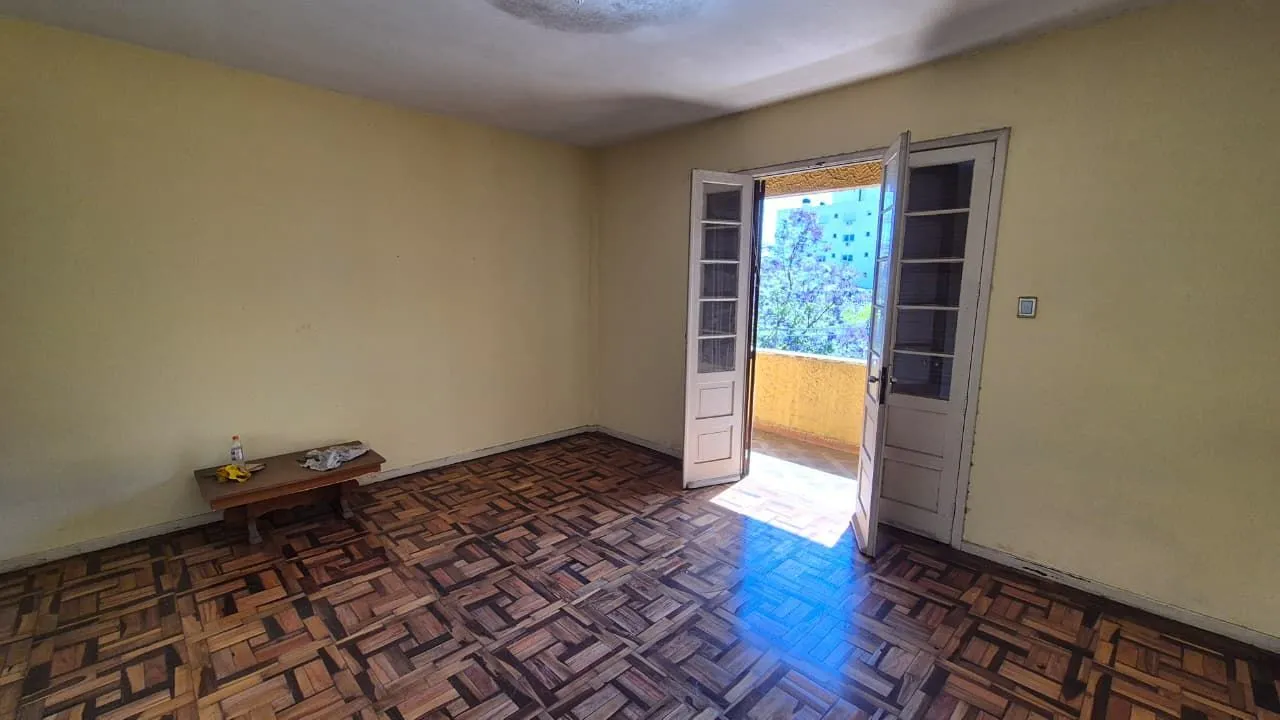 Imagem Apartamento para Venda - 94.85m², 3 dormitórios, 3 vagas - Jardim Botânico