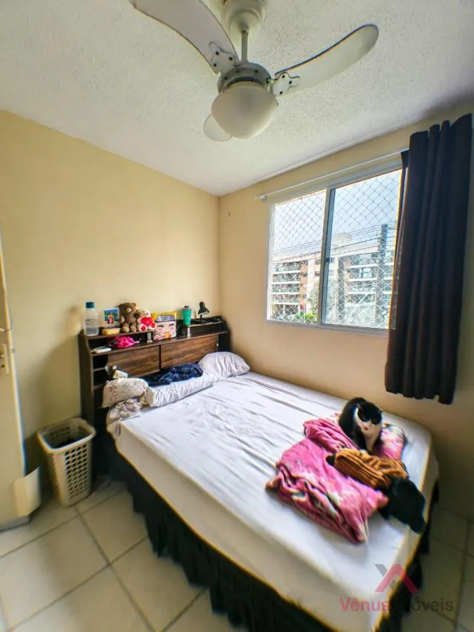 Imagem Apartamento à venda na Cachamorra, Campo Grande | 2 quartos