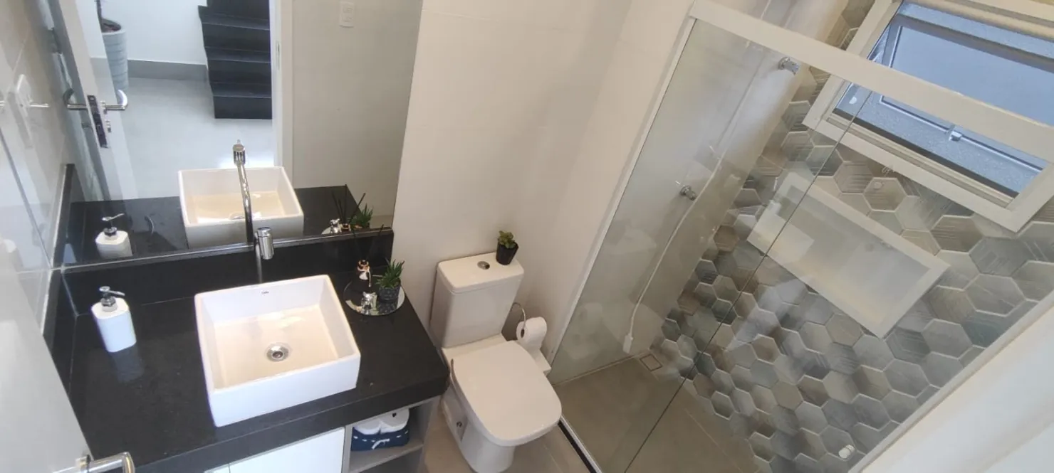 Imagem Casa à venda 3 Quartos, 3 Suites, 5 Vagas, 384M², Praia da Mococa, Caraguatatuba - SP | Condomínio Mar Verde - Praia da Mococa