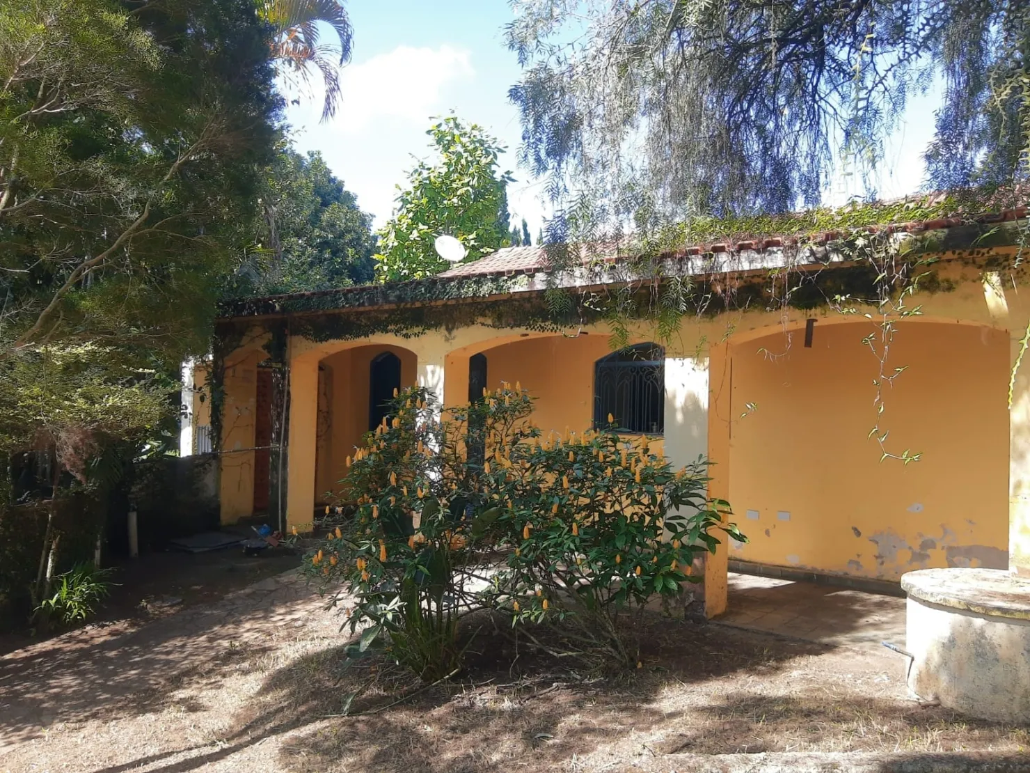Imagem Chácara à venda 3 Quartos, 4 Vagas, 2500M², Piracangaguá, Taubaté - SP