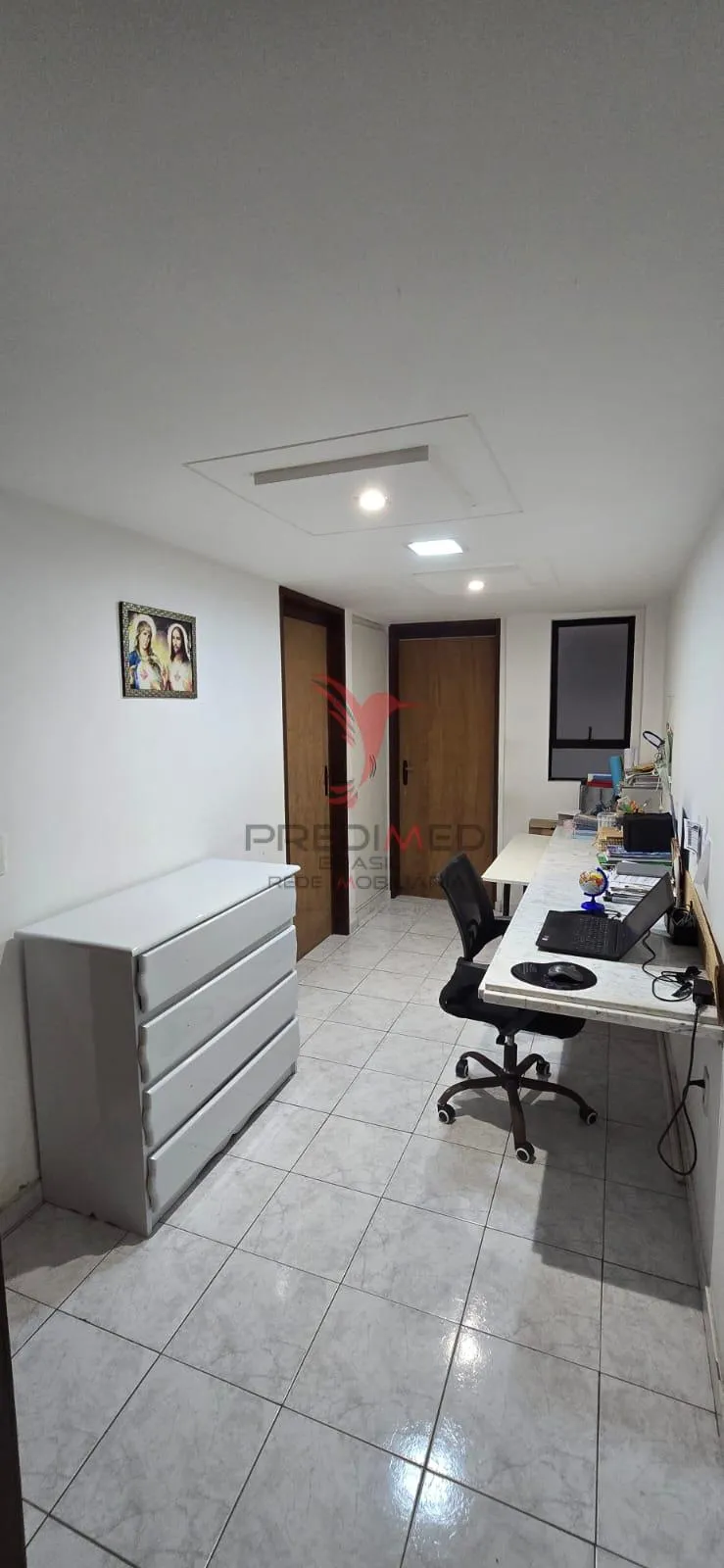 Imagem Vende-se apartamento em excelente localização no bairro de Manaira