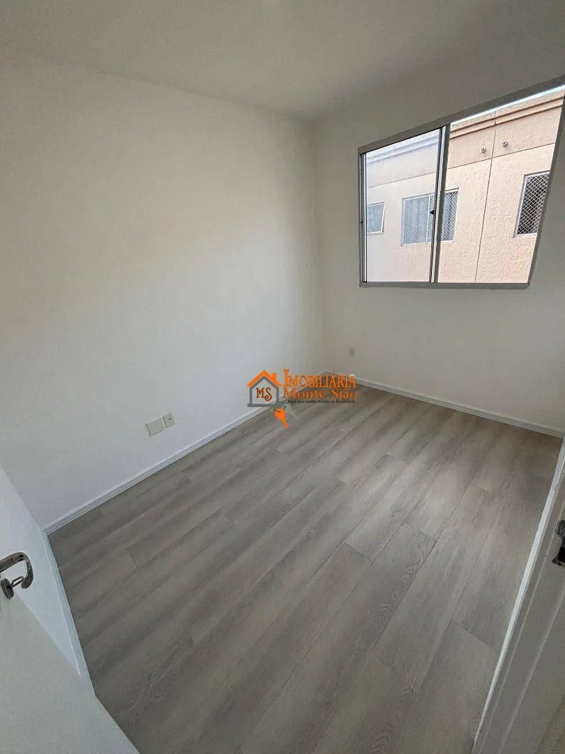 Imagem Apartamento com 2 dormitórios à venda, 40 m² por R$ 230.000,00 - Vila Celeste - Itaquaquecetuba/SP
