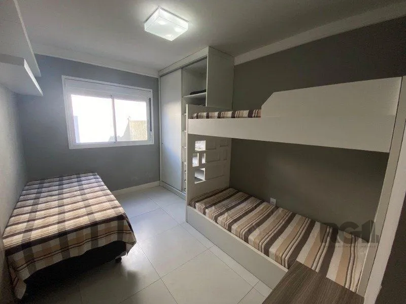 Imagem APARTAMENTO TÉRREO MOBILIADO - ATLÂNTIDA PARK RESIDENCE
