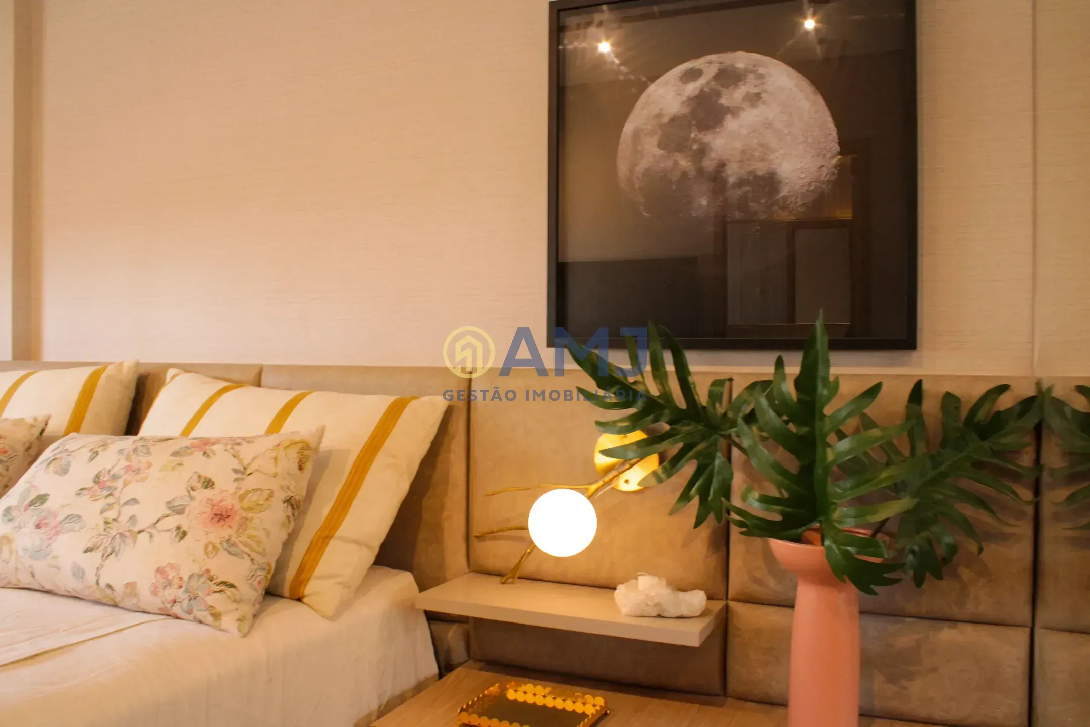 Imagem Apartamento à venda no Setor Aeroporto - Versat Bueno