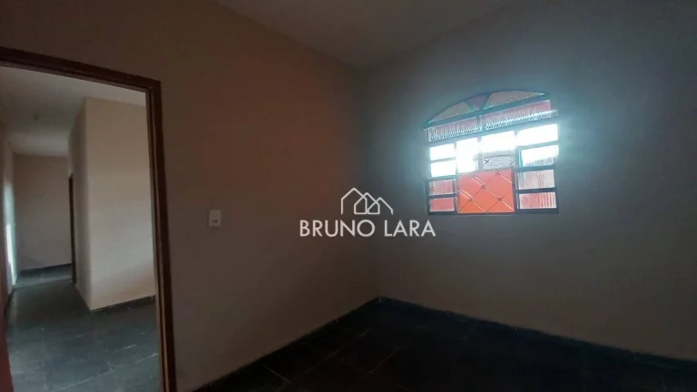 Imagem Casa à venda em Betim, MG Bairro Senhora de Fátima