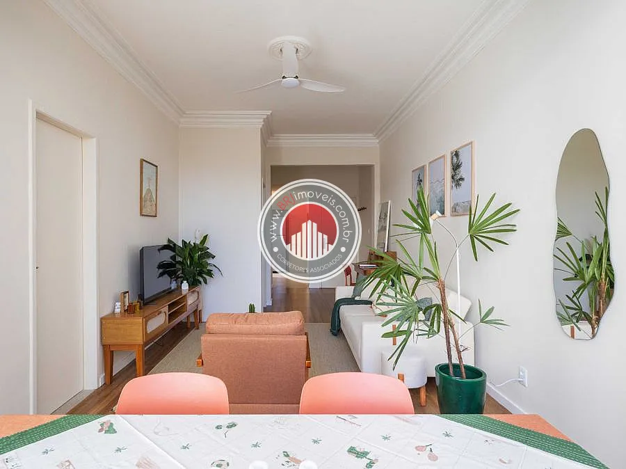Imagem Apartamento a Venda no bairro Copacabana - Rio de Janeiro, RJ