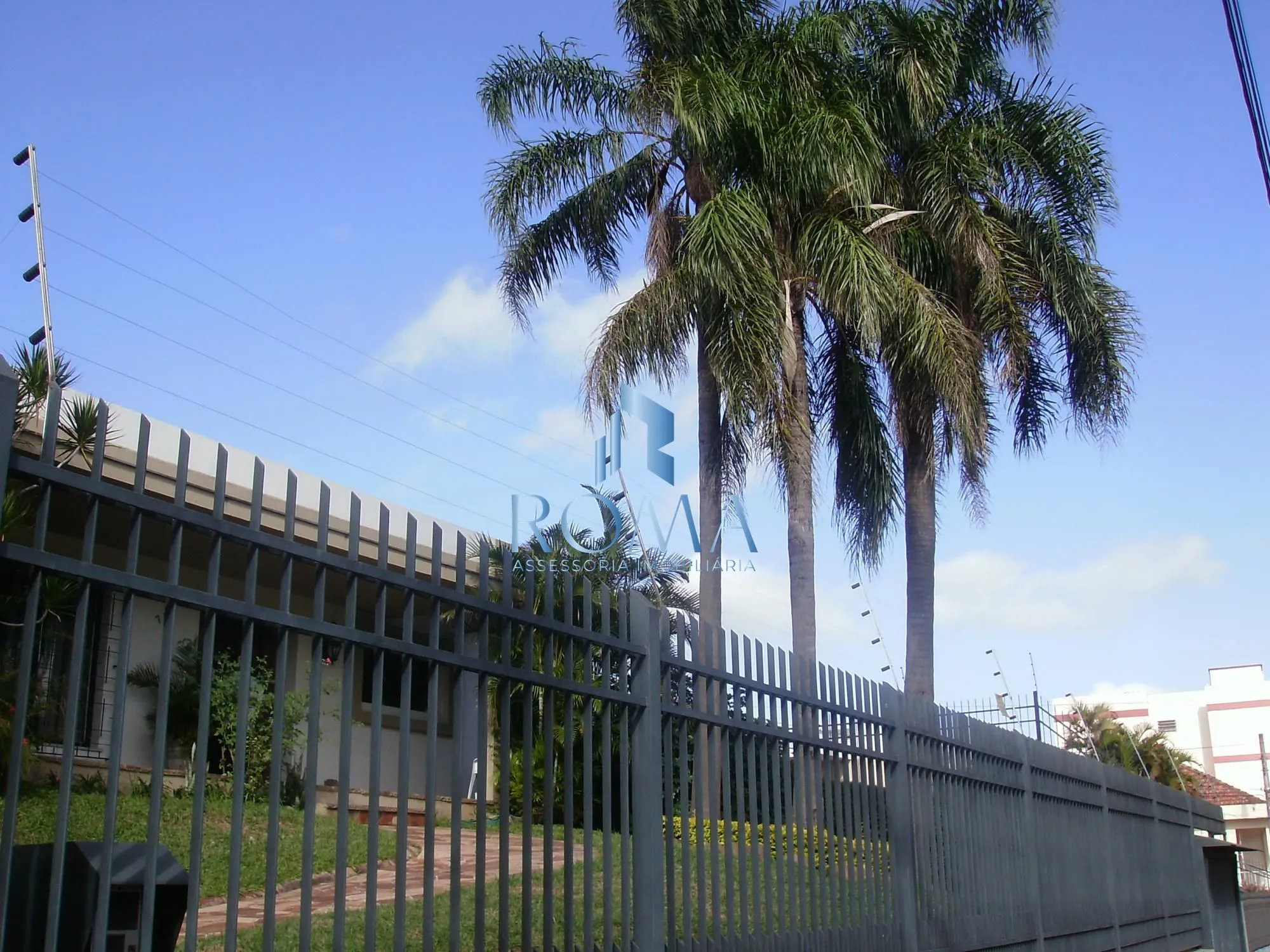 Foto do imóvel Terreno à venda Nossa Senhora de Fátima Santa Maria/RS