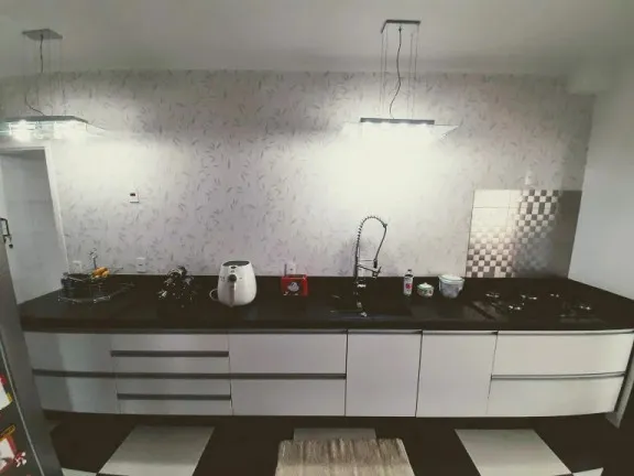 Imagem Cobertura com 3 Quartos à Venda, 230 m² em Vila Zilda (Tatuapé) - São Paulo