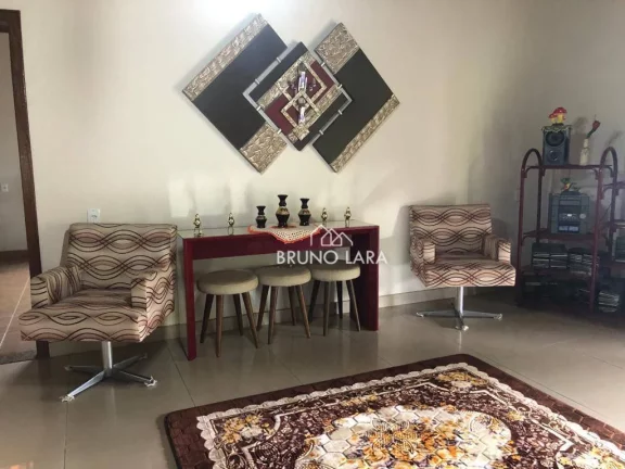 Imagem Casa à venda em Igarapé Bairro Cidade Nova