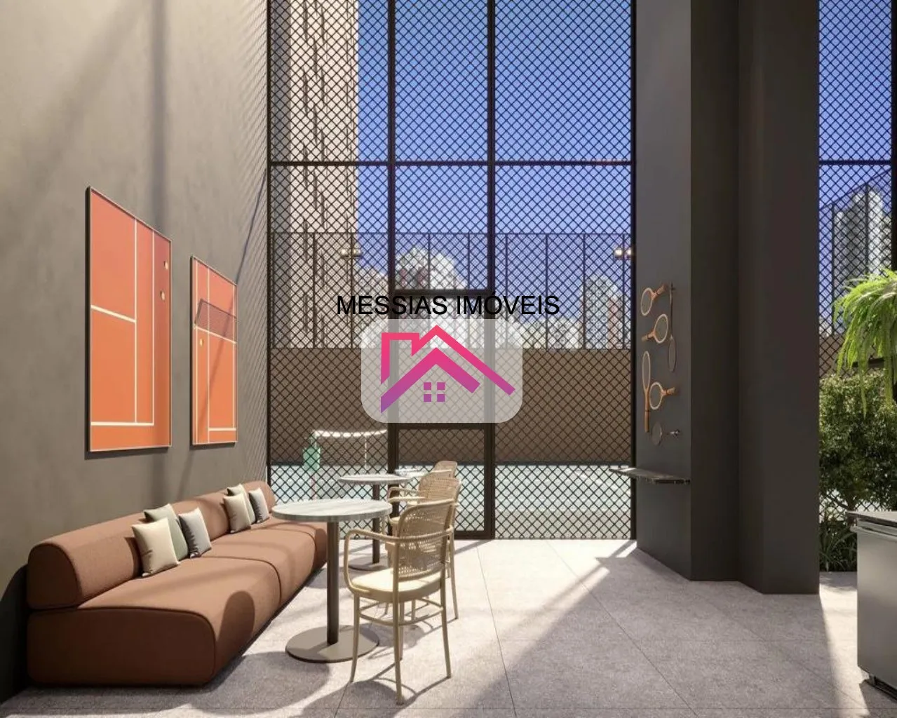 Imagem APARTAMENTOS DE 3 SUITES E 3 VAGAS - SAN PAOLO ALTO DE PINHEIROS