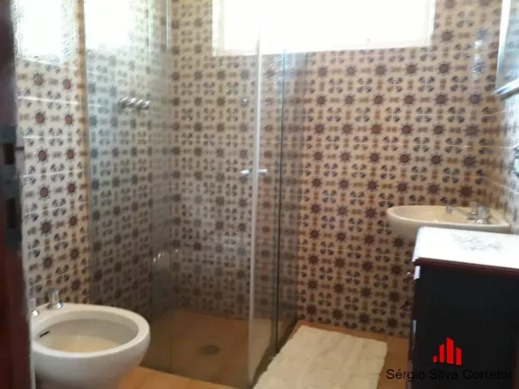 Imagem Casa a venda com 04 quartos, no Condomínio Residencial Véu da Noiva.