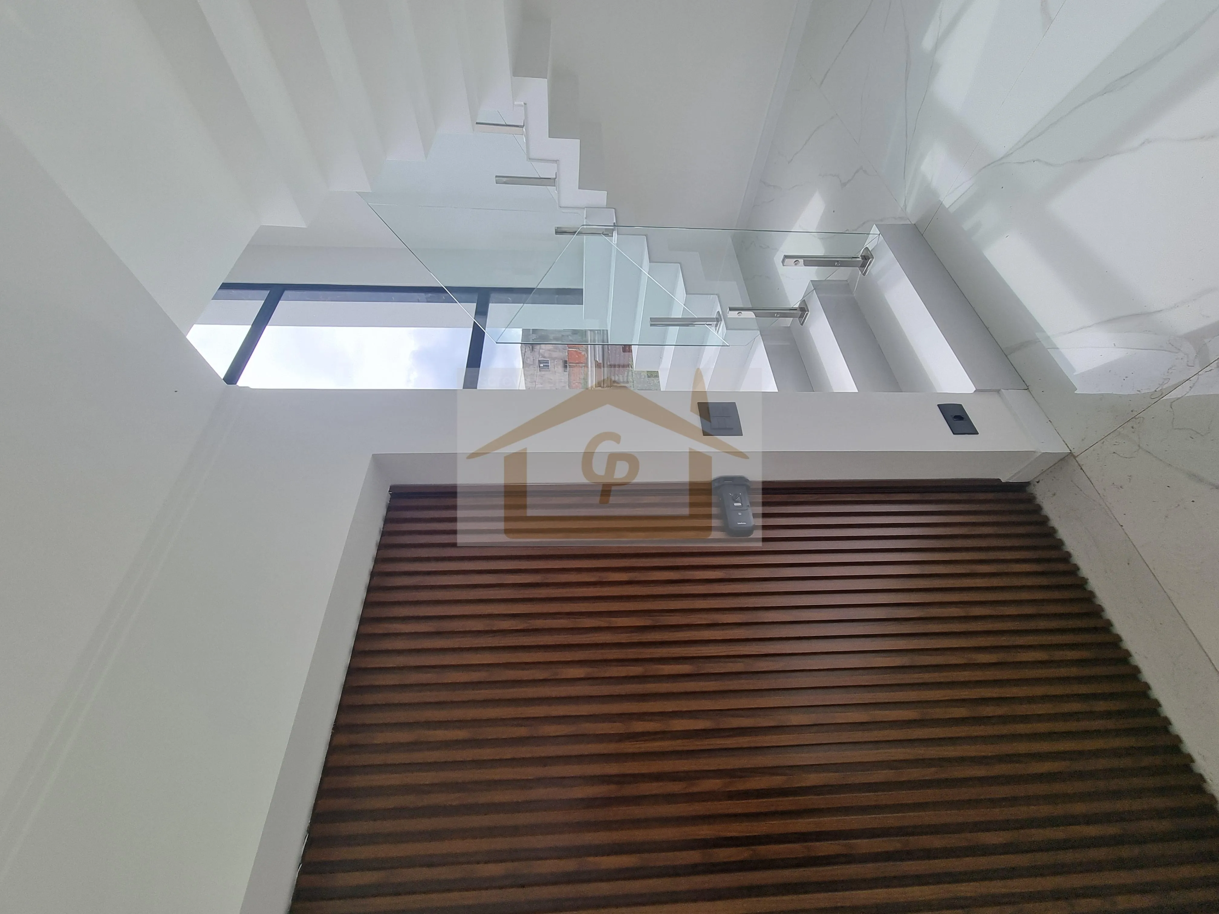 Imagem Residencial em Sintonia com a Natureza, 4 suítes, 4 vagas
