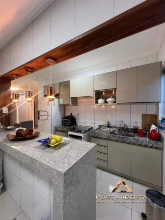Imagem Apartamento Térreo - Parque das Àguas - Ipatinga - cód 1257