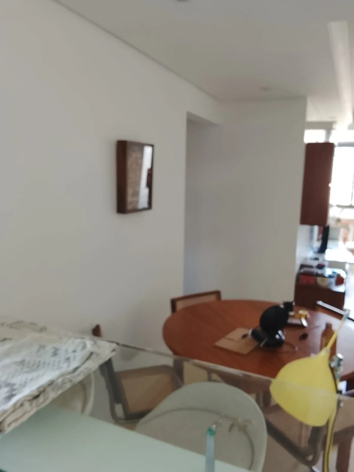 Imagem Excelente Apartamento 3D, transformado em 2D, closet mobiliado c/ vaga - Cidade Baixa - Preço Atrativo