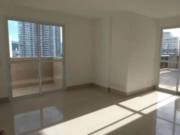 Imagem Cobertura Duplex Alto Padrão 5Qts 1St 3Vgs Vista Mar Gonzaga