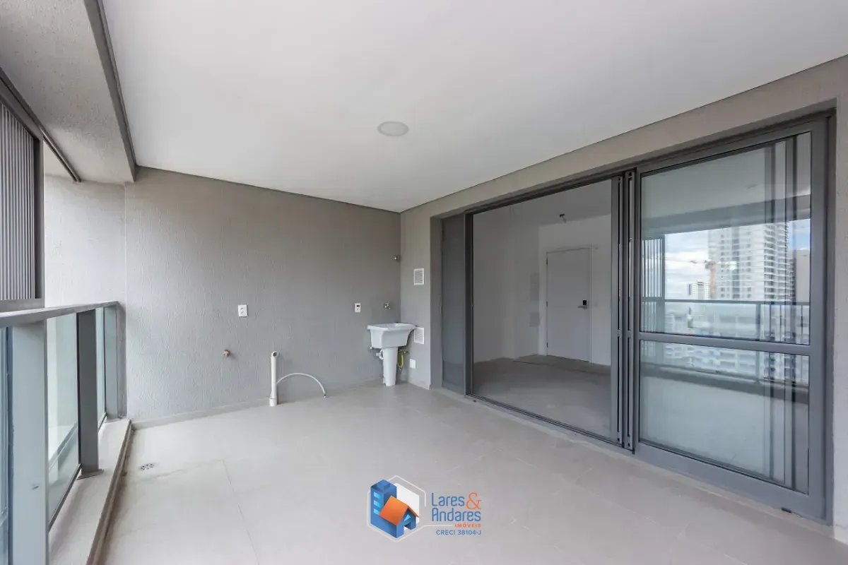 Imagem Apartamento para venda em Jardim das Acácias com 3 quartos, sendo 3 suítes, 95m²