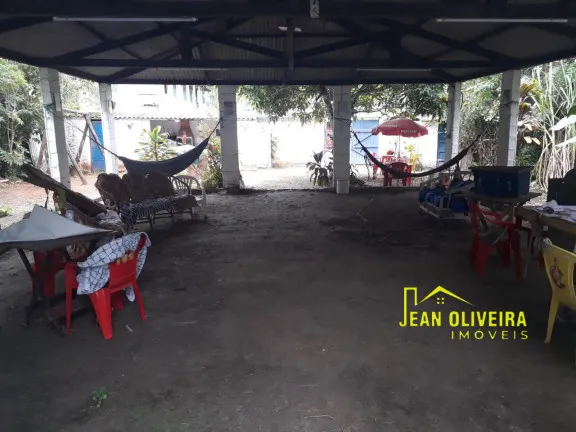 Imagem Chácara com 2 Quartos à Venda, 50 m² em Gaivota - Itanhaém