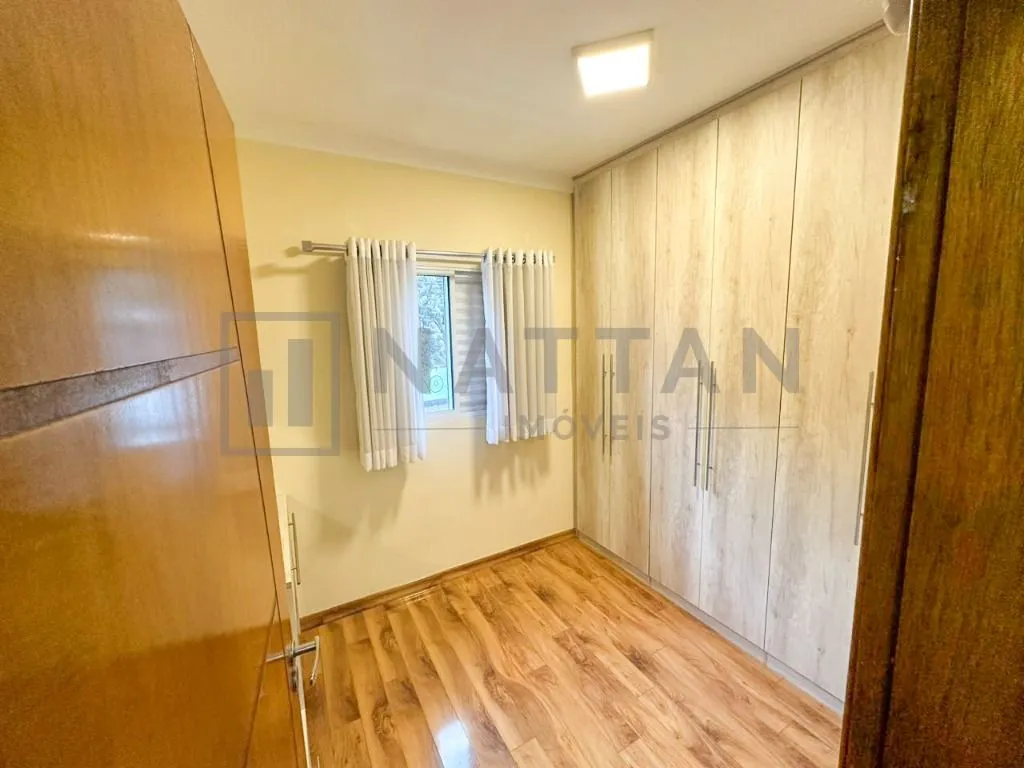 Imagem Sobrado com 3 dormitórios à venda, 118 m² por R$ 1.100.000,00 - Vila Carrão - São Paulo/SP