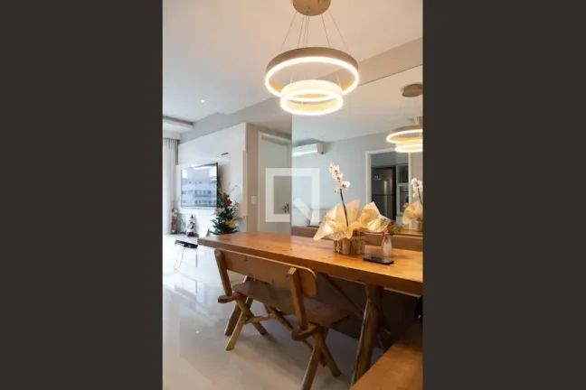 Imagem Apartamento à Venda - Recreio, 3 Quartos, 137 m2