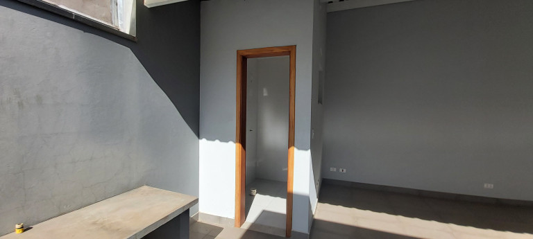 Imagem Casa com 3 Quartos à Venda, 153 m² em Vila Santa Maria - Americana
