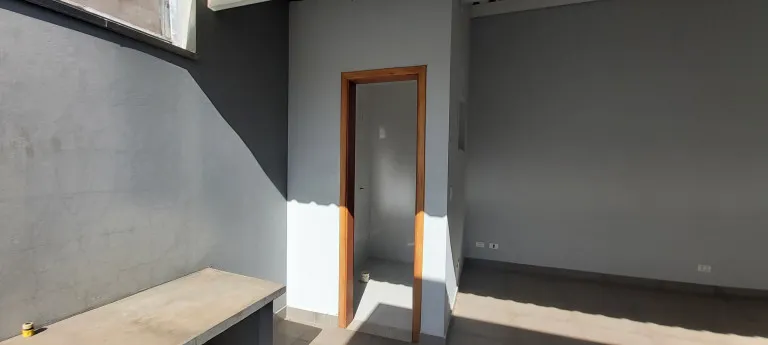 Imagem Casa com 3 Quartos à Venda, 153 m² em Vila Santa Maria - Americana
