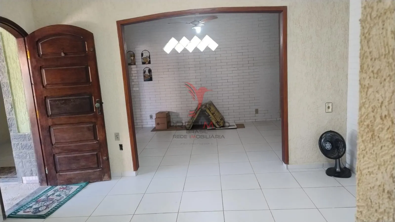 Imagem Oportunidade em Canellas City - Casa Ampla com Lazer, Área Gourmet- Iguaba Grande/RJ