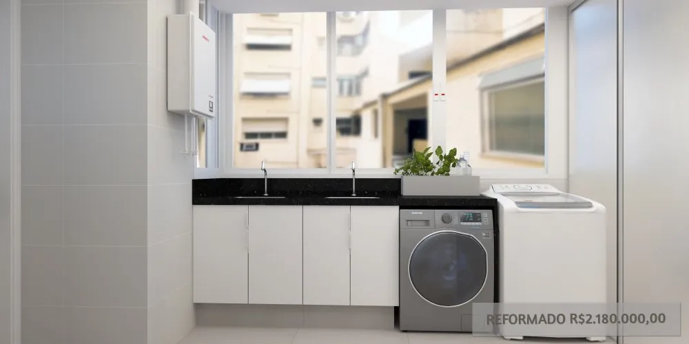 Imagem Apartamento a Venda no bairro Copacabana - Rio de Janeiro, RJ