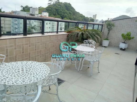 Imagem Apartamento à venda no bairro Enseada - Guarujá/SP
