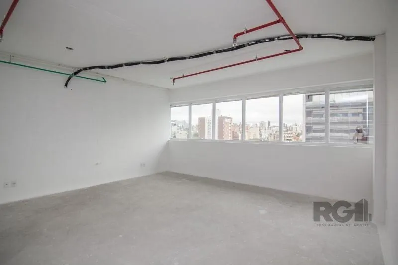 Imagem Sala Comercial em Higienópolis