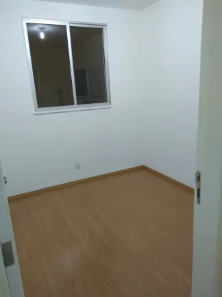 Imagem APARTAMENTO RESIDENCIAL em RIO DE JANEIRO - RJ, CAMPO GRANDE