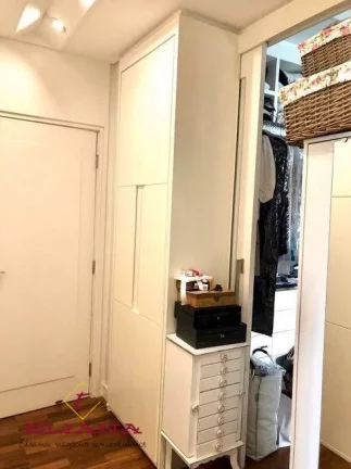 Imagem Apartamento à venda em São Paulo, Perdizes, com 4 quartos, 300m²
