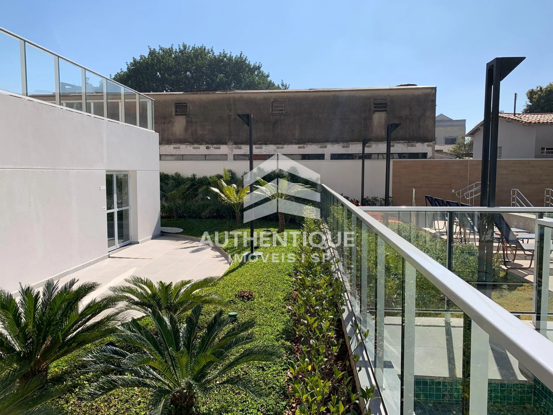 Imagem Up Style Brooklin - Apartamento à venda em São Paulo/SP