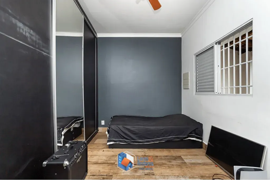 Imagem Casa à venda 3 Quartos 1 Suite 2 Vagas 180M² Planalto Paulista São Paulo - SP
